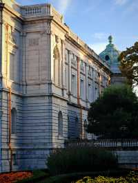 🏛️ A Palace of Two Worlds: Discovering Akasaka State Guest House in Tokyo 🇯🇵
