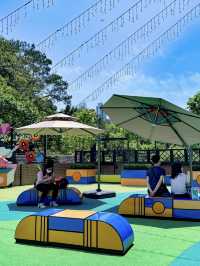 香港Moko動樂園