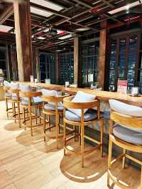 Rooftop Revelry @21 – KL’s Elevated Escape