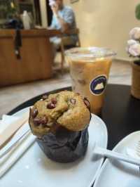 A Taste of Korea in KL, Jeju Coffee Delivers Cozy Comfort 