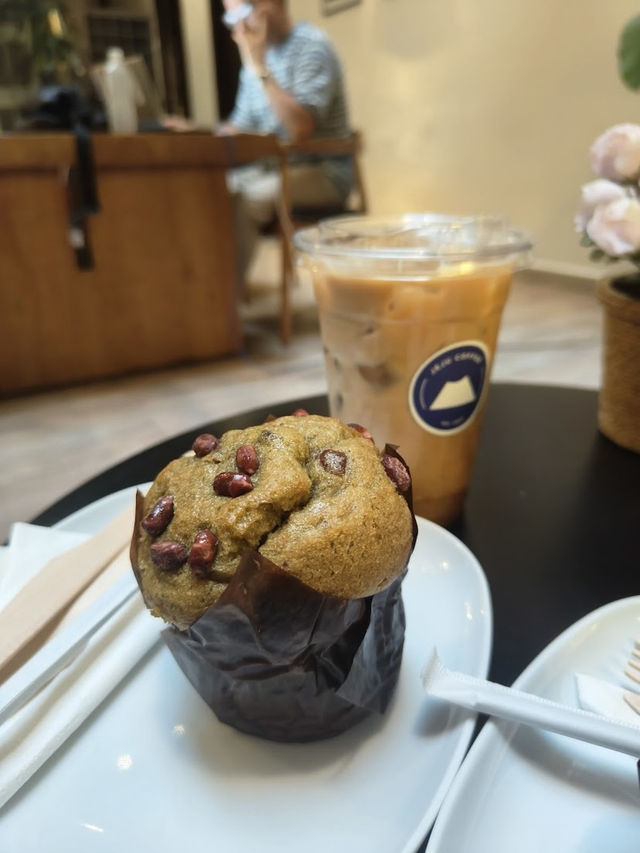 A Taste of Korea in KL, Jeju Coffee Delivers Cozy Comfort 
