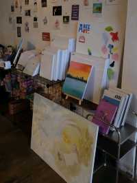 Aree Cafe (ณ อารีย์ คาเฟ่) @Krabi