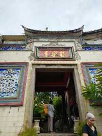 Kek Lok Si: Penang’s Cultural and Scenic Gem