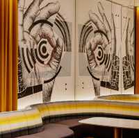 Artful Edge in the Heart of Kowloon