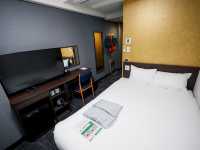 Hotel Wing International Shizuoka