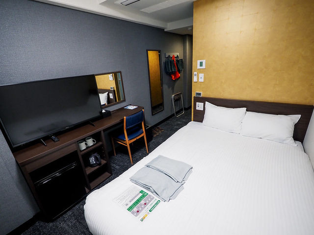 Hotel Wing International Shizuoka