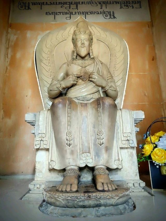 Sacred Heart of Jesus Catholic Church, Ganjuran