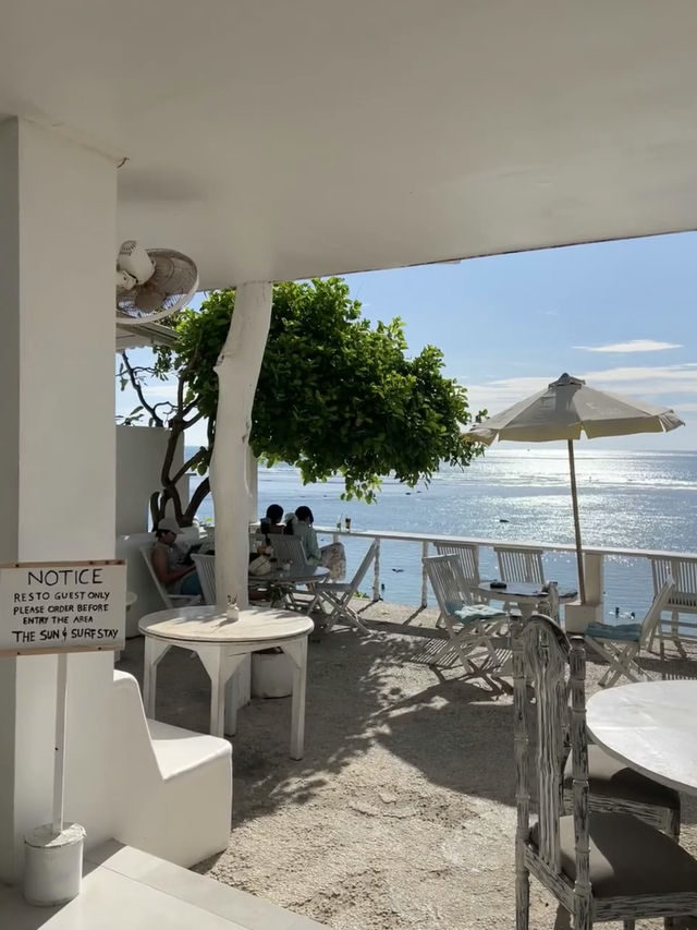 🇮🇩 Bali Summer Vacation ☀️ The Sun & Surf Stay, Uluwatu