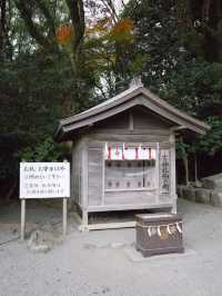 Tsurugaoka Hachimangu ⛩️
