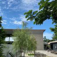 ☕🏡 Monhome Café | สกลนคร