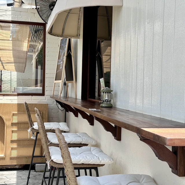 Tropical Calm with a View – My Visit to The Palm, Penang