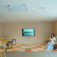 โรงแรม ตองเจ็ด บลิส โฮมเทล นครพนม