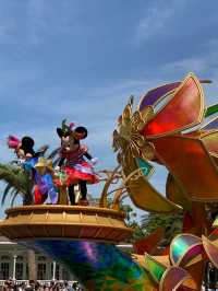 Where Imagination Takes Flight – Tokyo Disneyland Awaits