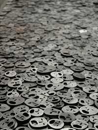 The Weight Of Absence: A Museum Of Voids And Voices