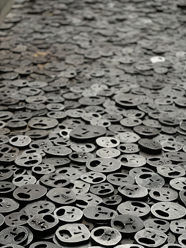 The Weight Of Absence: A Museum Of Voids And Voices