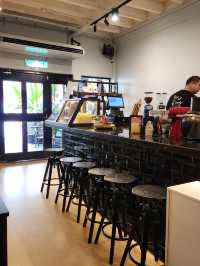 LostxFound Café: Where Comfort Meets Creativity