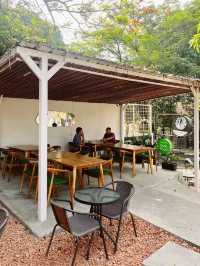 Garden Coffee