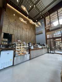 หอมดินกลิ่นจันทร์ คาเฟ่สวยในจันทบุรี ที่ต้องแวะ