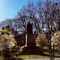 Whithworth park