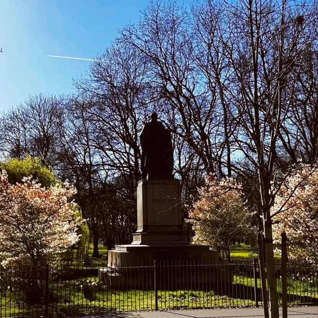 Whithworth park