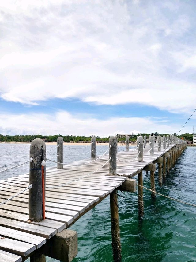 Lakawon Island – A Slice of Paradise in Negros