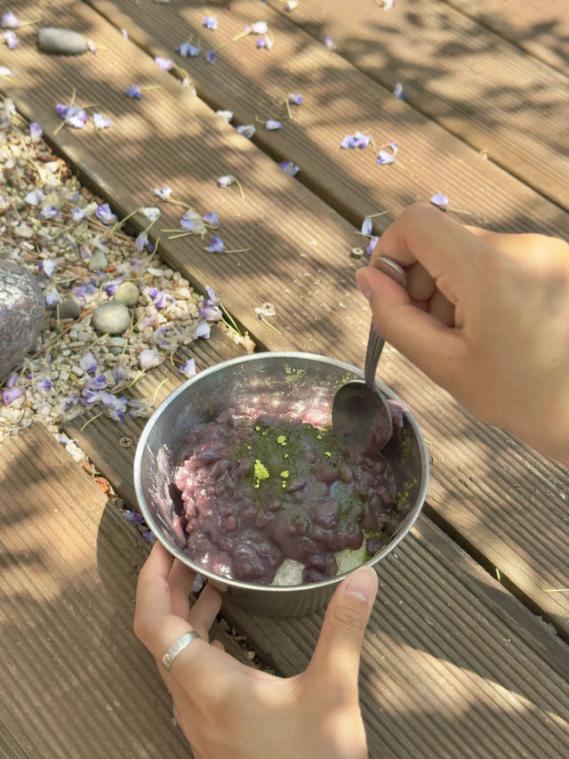 부산 속 치앙마이🌿