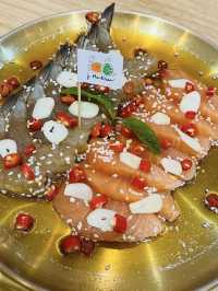 J. Ma Now Seafood Restaurant