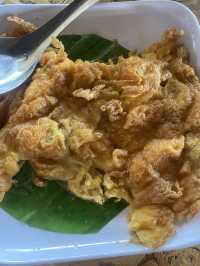 ร้านอาหารท้องถิ่น ริมทะเล ราคาไม่แพง หาดวังแก้ว