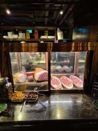 Pete's Place Singapore