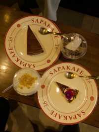 Sapakafe 36 (สภากาแฟ 36) – หาดใหญ่