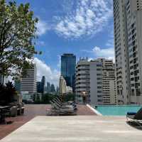 Novotel Bangkok Sukhumvit 20