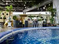 The Lace Boutique Hotel 