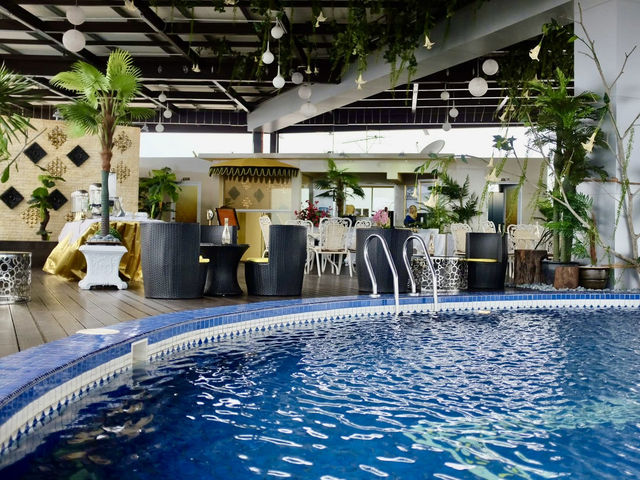 The Lace Boutique Hotel 
