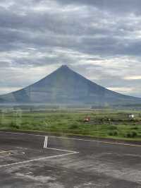 Legazpi, Daraga Philippines 