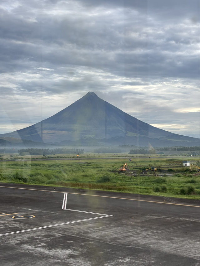 Legazpi, Daraga Philippines 