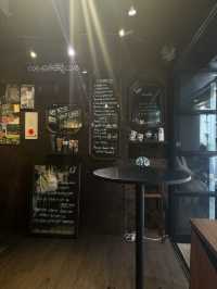 【新宿御苑】おすすめカフェ