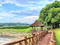 Putrajaya Wetlands Park – Nature’s Quiet Escape in the City