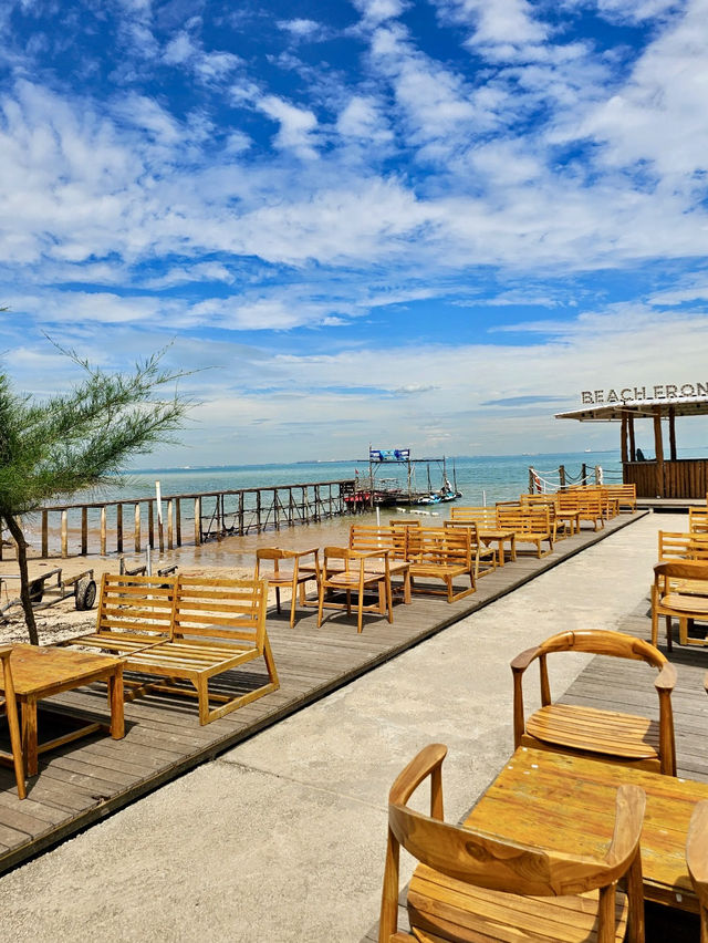 Batam 🏖️ 🛥️ 