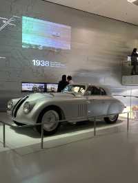 Engine Of Eras: BMW’s Unflinching Auto Biography
