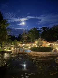 ที่พักน่าพักในเขาใหญ่