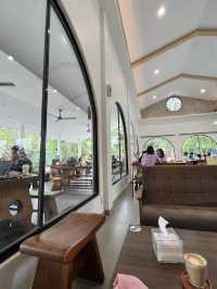 Keboon Kopi, The Café That Feels Like a Sunday