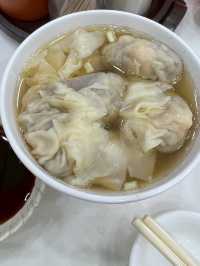 Mak Man Kee Noodle Shop