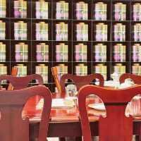 Vivienne Westwood Cafe