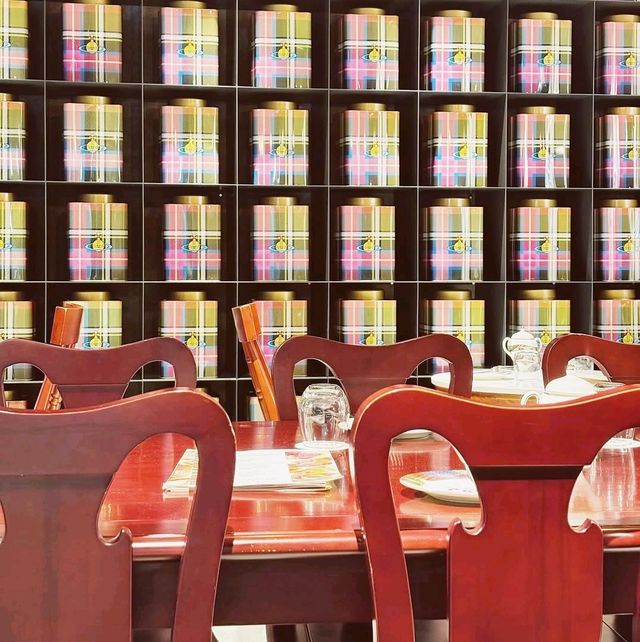 Vivienne Westwood Cafe