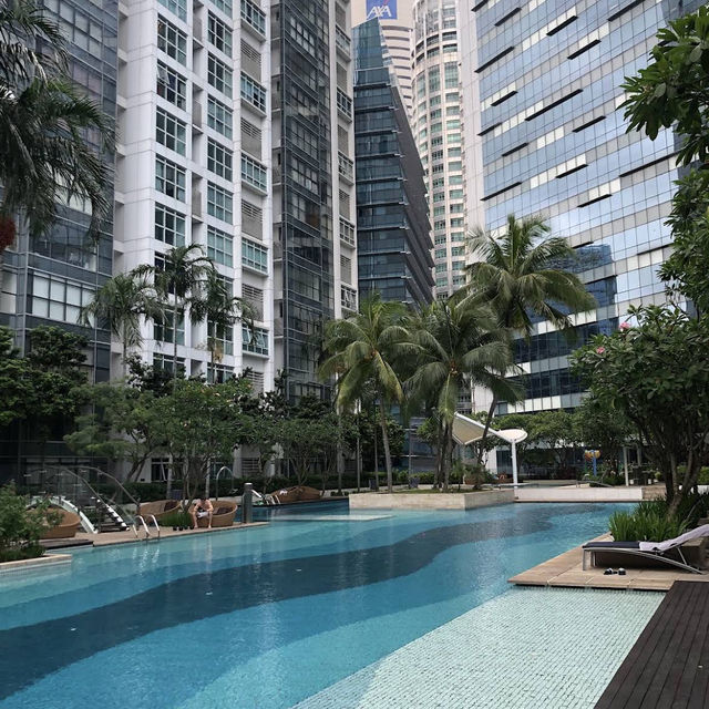 Icon Residence