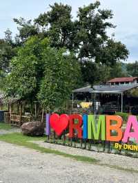 Durian Moments in the Hills: My Visit to Rimba by Dking near Genting