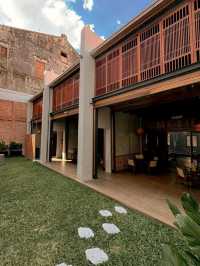 The Baboon House Malaysia