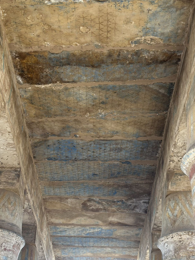 Karnak: Where Pharaohs Stacked Egos Like Lego’s 