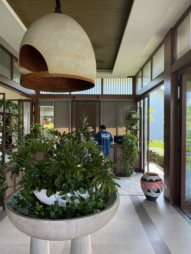 The ZEN SPA-難忘的感官之旅，融入富國島的度假氛圍