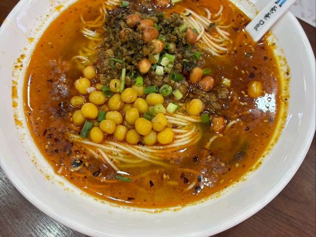 珠海夏灣夜市
